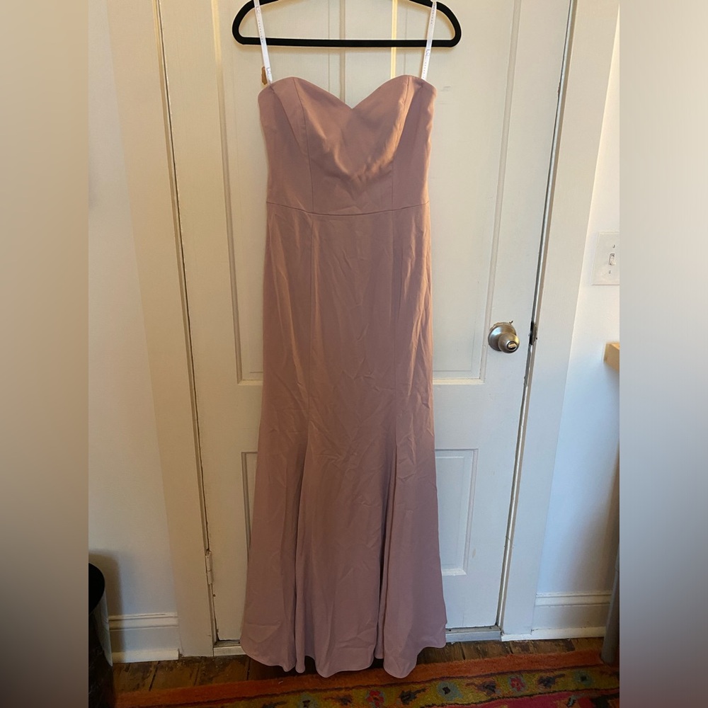 Cocktail dress